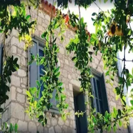 Sign Butik Hacimemis Szálloda Alacati