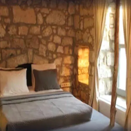 Sign Butik Hacimemis 5* Alacati