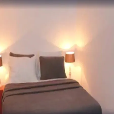 Szálloda Sign Butik Hacimemis Alacati