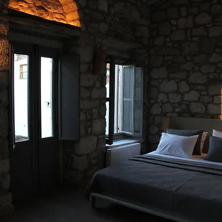 Szálloda Sign Butik Hacimemis