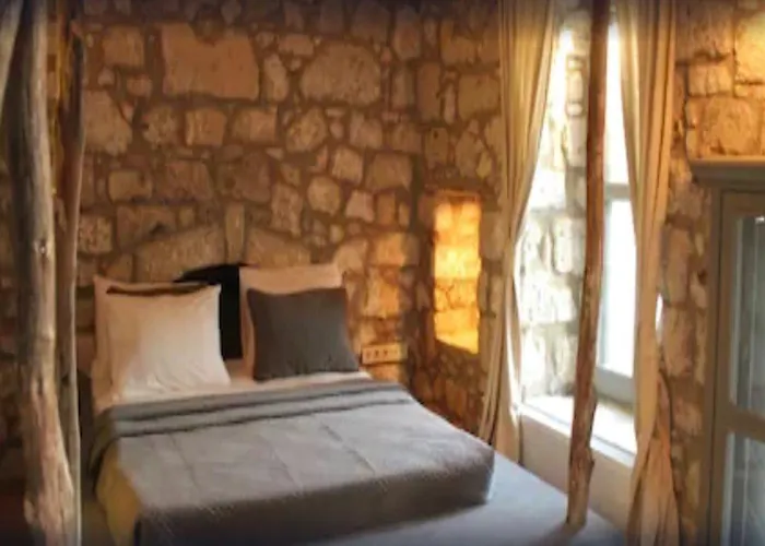 Sign Butik Hacimemis 5* Alaçatı