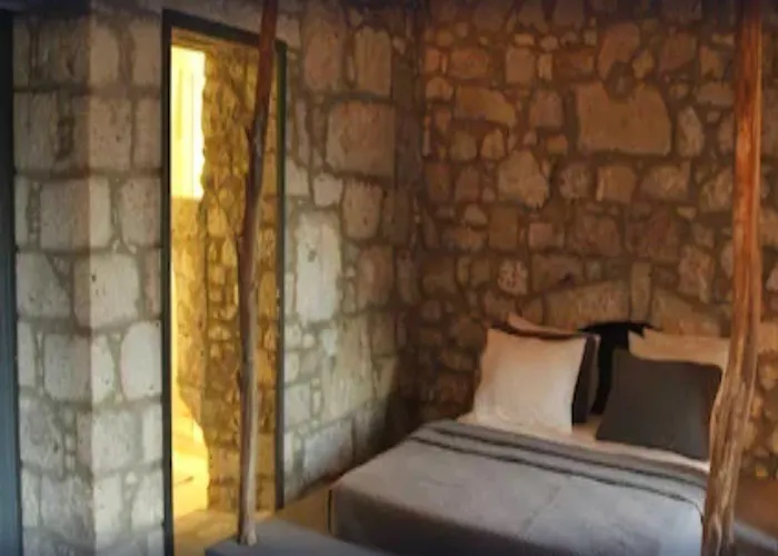 Sign Butik Hacimemis 5* Alaçatı