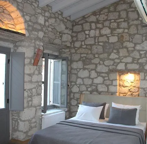 Sign Butik Hacimemis Alaçatı