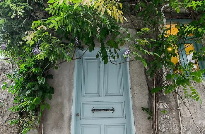 Hotel Sign Butik Hacimemis Alaçatı