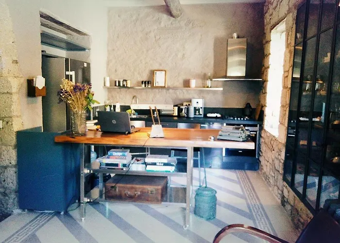 Hotel Sign Butik Hacimemis Alaçatı