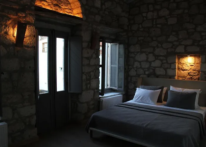 Otel Sign Butik Hacimemis