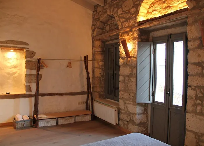 Sign Butik Hacimemis Otel