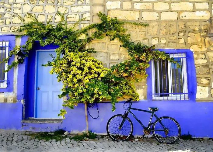 Sign Butik Hacimemis Alaçatı